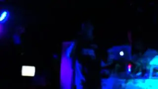 Progress (of Microphone Militants) - Live at Shooter's