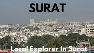 Local Explorer In Surat // R15 Ki Service Karva Di // Long Ride Ka plan //