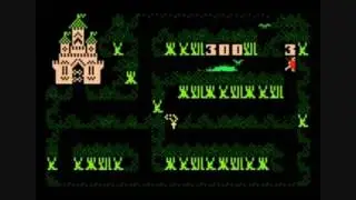 Intellivision Lives! Video Game Review (PS2)