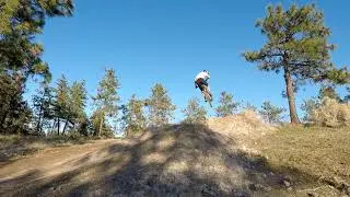 Knox Mountain - Shale Trail Edit
