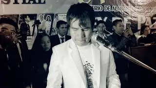REY DE PAZ EN VIVO 2018//2019 LIMA PERU