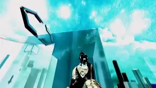 CoD4 mp_edge Walkthrough by fre4kZ