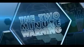 ScripHessco Presents: The Two Minute Warnig