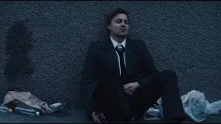 THE BENCH (2025) | Short Film