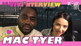 MAC TYER : 