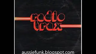 1860 Band -Tauran Matador (Rare Promo-Only NZ Funk-Fusion)