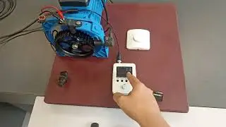 How to test hall and inductive speed sensors