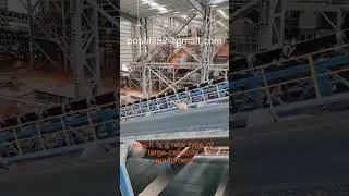 800tph limestone crushing production line