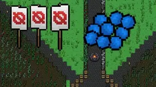 Necesse - How to feed your villagers
