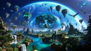 The Crimson Horizon: Episode 1 – The Silence of Void-8