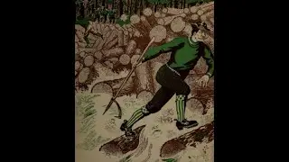 Urban Legends:  Jumping Frenchmen of Maine, bizarre condition that suddenly impacted a Maine region!