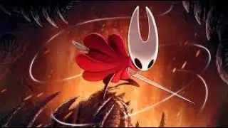 HOLLOW KNIGHT SILKSONG - FINALMENTE