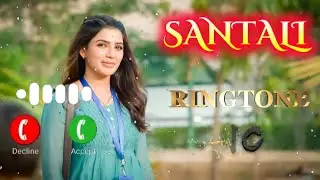 New Santali ringtone 2026 ringtone santali 2026 #santaliringtone #ringtone #hansdaeditz 