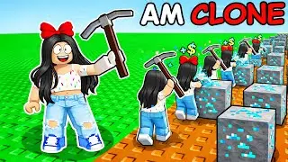 Christine INFINITE Mineaza DIAMANTE PENTRU MINE!