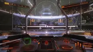 Elite Dangerous Robigo Grind (No Commentary)