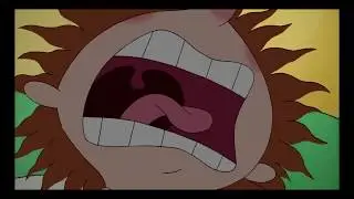 Horrid Henry Season 4 - Henry Screams in Pain! What Happened to Henry?