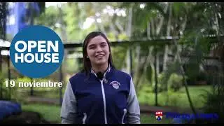 Open House 2022 - Colegio Ingl&eacute;s de los Andes