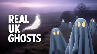 5 REAL Ghost Stories That Are Totally Creepy | Haunted Uk Ghost Stories