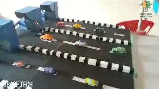 Automatic Electronic Secure Payment In Toll System Using NFC Technology