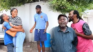 MUASI YA PATRON I GAG CONGOLAIS I COMEDIE NOUVEAUTE I AMBULANCE PRODUCTION