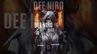 DEE NIRO - VIBE 🚀 #shorts #2026 #melodictechno #electronicmusic #music #dj #newmusic #party #mix