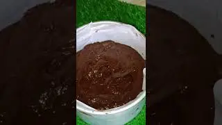 My son's birthday chocolate cake recipe - Reshma's Kitchen 🩷 #chocolatechallenge #typesofchocolate