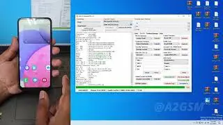 Samsung A03s FRP Bypass - A037F Latest Security Google Account Unlock by UMT MTK Tool | A2GSM