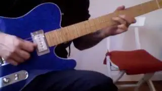 Nico Schliemann - Roodis Tones (Mike Landau - Theme)
