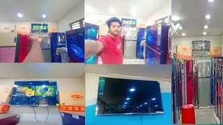 New my Android smart Google TV Haier 434k || Rahim radio service