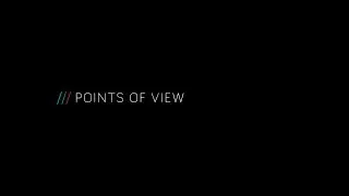 CRITICAL PATH /// POINTS OF VIEW