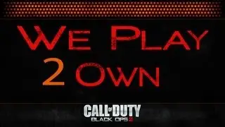 Black ops 2: xl-Too-GooD-lx 