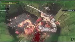 How to raid - Conan Exiles official PvP