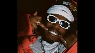 [free] monte booker type beat | smino type beat - 
