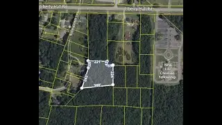 NEW LISTING: 00 Robinsonhill Lane Goose Creek SC 29445