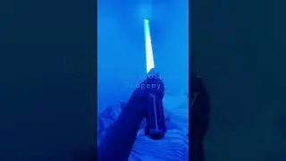 SaberForge Progeny Lightsaber
