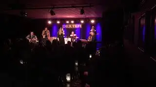 Blue Monday Blues Jam 0912 2024 