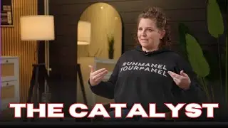 The Catalysts: The Accelerating Forces Forging the New World Financial Order