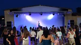 Disco Voilà - sigla -