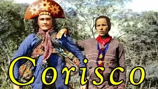 PONTO DO CANGACEIRO CORISCO