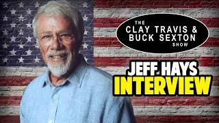 Jeff Hays, Director of MAHA Uncensored, a Hard Look at the Business of American Medicine