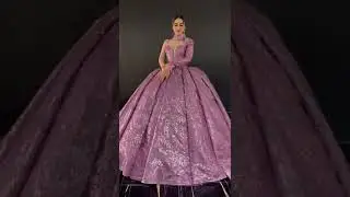 Beautiful Pink brides