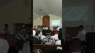The Fantastics - Our God Is Awesome