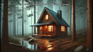 Whispers Between Worlds The Keeper of Stories  &ndash; Dream Away with Whispered Storytelling