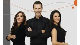 Quique Usale sobre la salida de Azucena Cierco del espect&aacute;culo &ldquo;Le deseamos lo mejor&rdquo;