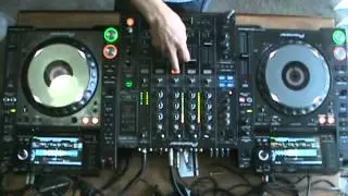 Rock it Trance mix