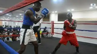 BONDIA CHRIS ORENGO ALIVYOMSHINDA KENNEDY KHAMISI PIGANO LA BRIAN MATHIASEN CUP