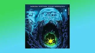 Tangerine Dream - The Gate Of Saturn, 2011