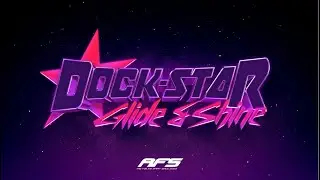 AFS ⏐ DOCK-STAR : The Dockstart machine