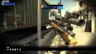 COD Ghosts Trickshot Montage  2 Ghosts Trickshot Montage