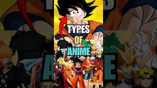 #shorts Anime Fans CONFUSED 🤔 #anime